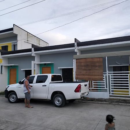 Catalena Transient House Bayugan City Bagian luar foto