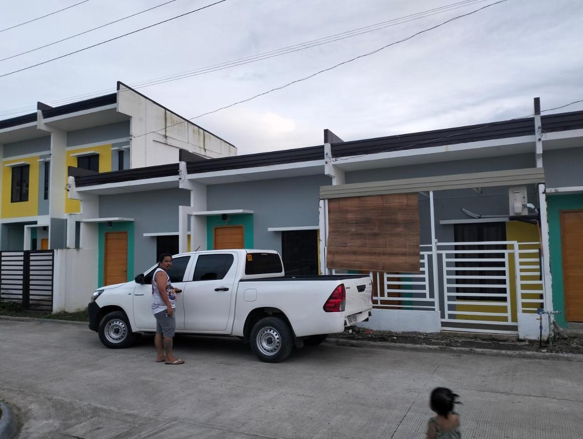 Catalena Transient House Bayugan City Bagian luar foto