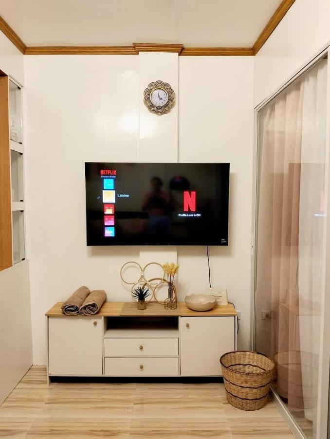 Catalena Transient House Bayugan City Bagian luar foto