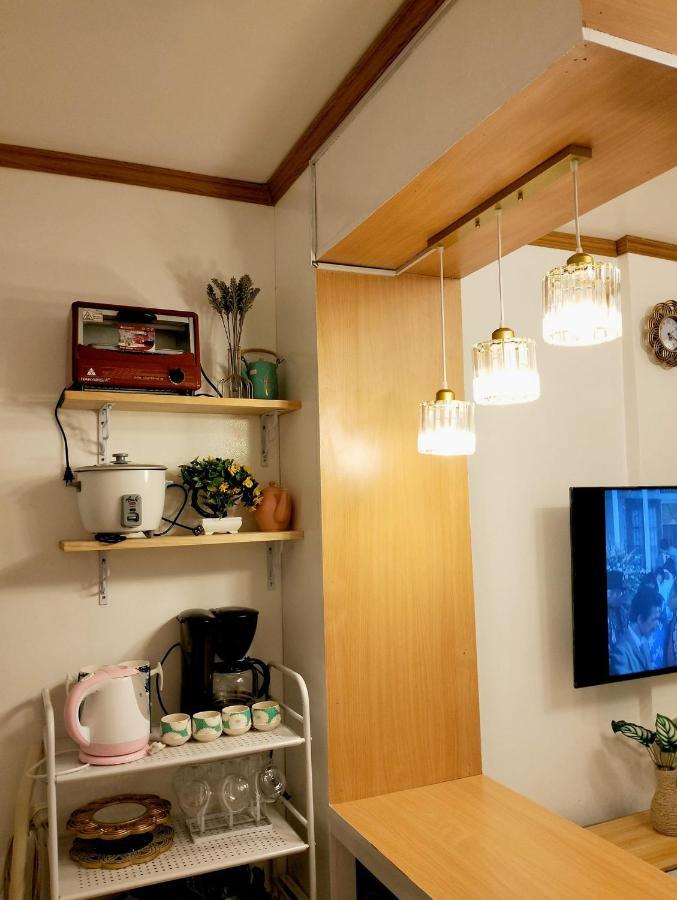 Catalena Transient House Bayugan City Bagian luar foto
