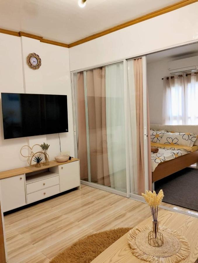 Catalena Transient House Bayugan City Bagian luar foto