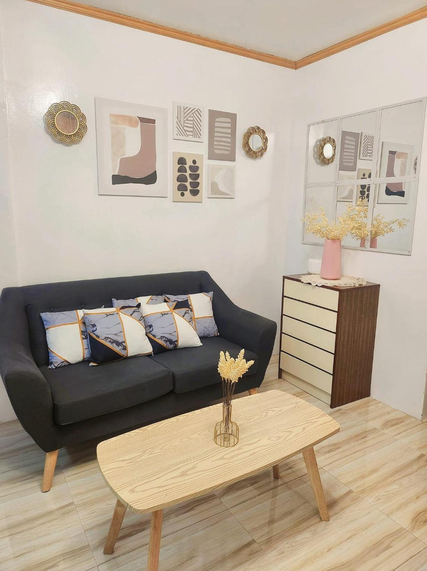 Catalena Transient House Bayugan City Bagian luar foto
