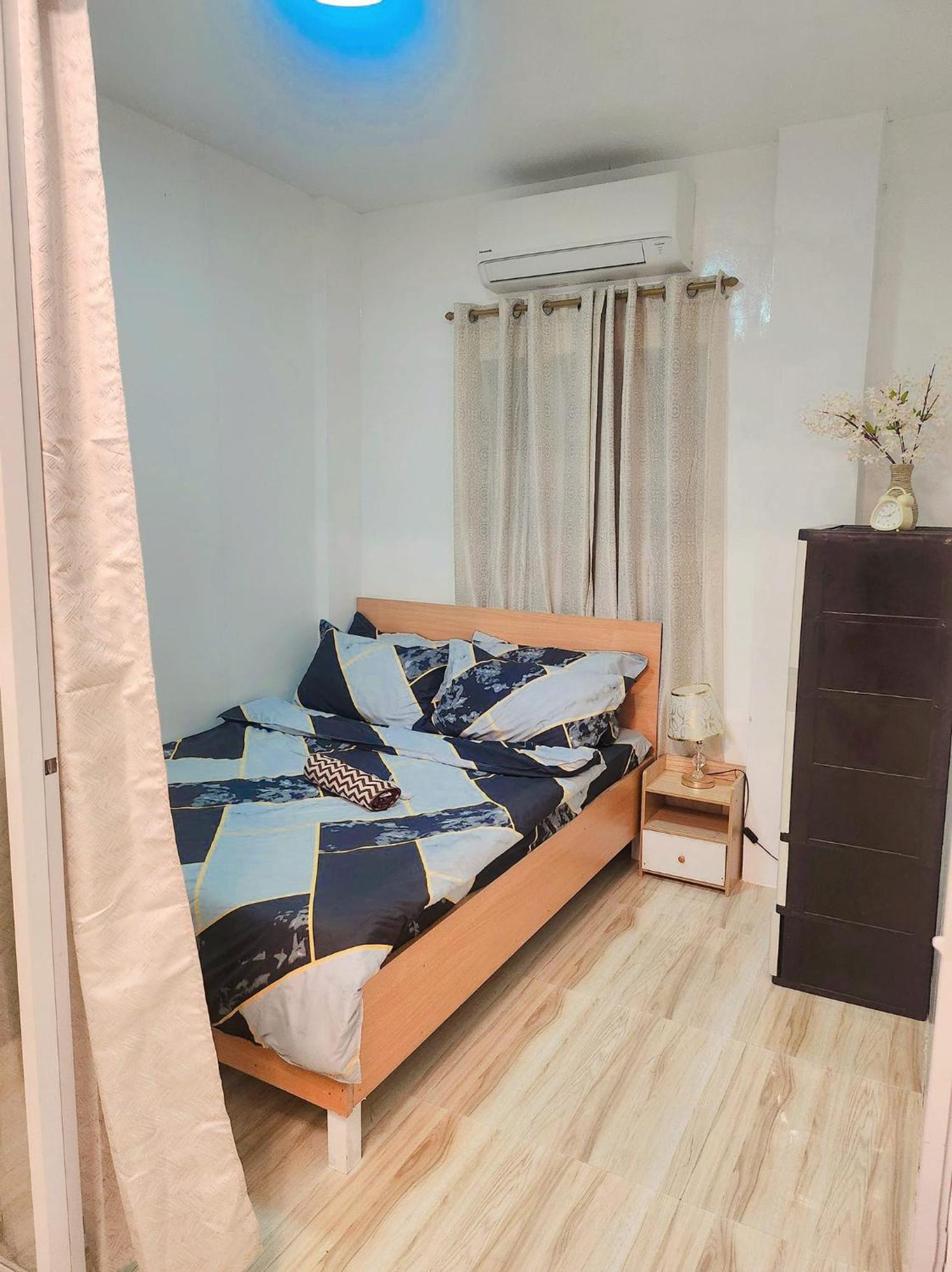 Catalena Transient House Bayugan City Bagian luar foto