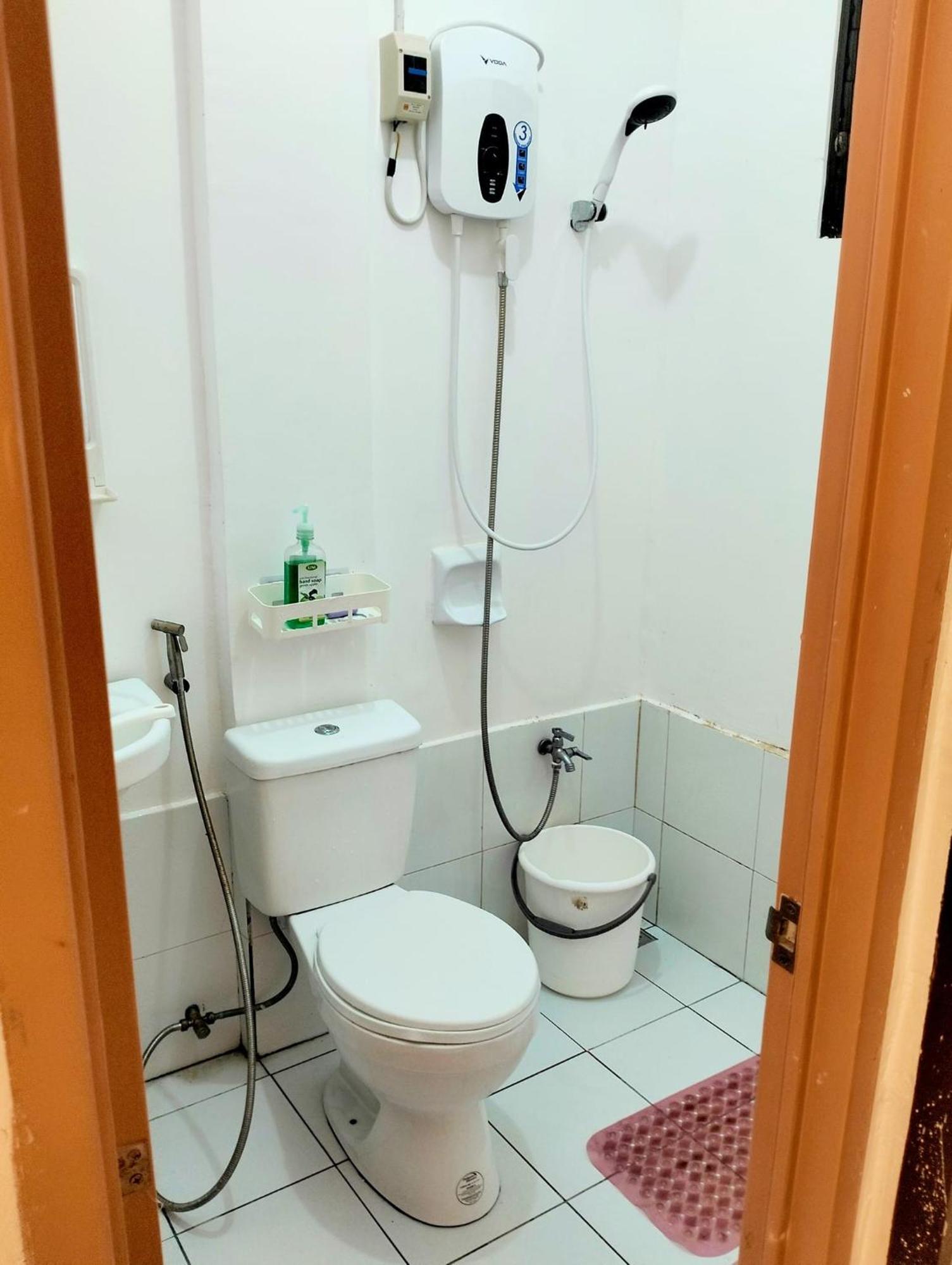 Catalena Transient House Bayugan City Bagian luar foto