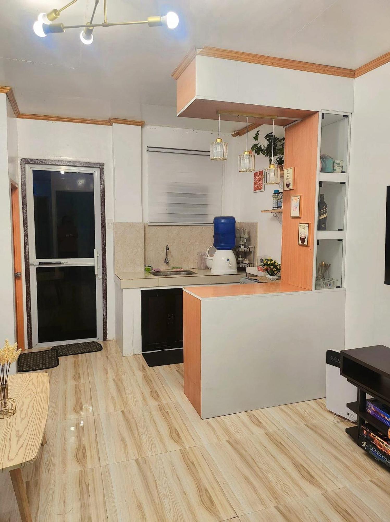 Catalena Transient House Bayugan City Bagian luar foto